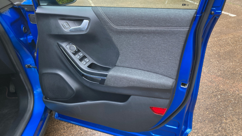 Ford Puma 1.0 EcoBoost Hybrid mHEV 155 Titanium 5dr Petrol Hatchback